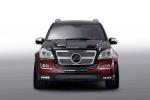 Mercedes-Benz CK55 RS Rascasse Aigner by Carlsson 2009 года